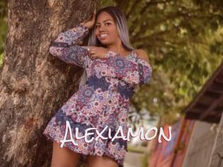 Alexiamon