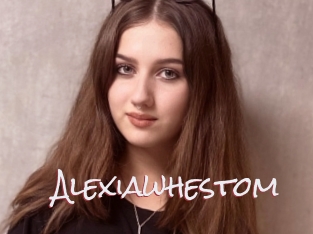 Alexiawhestom