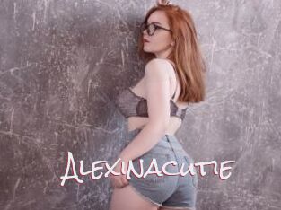 Alexinacutie