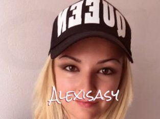 Alexisasy