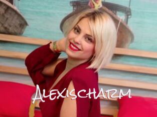 Alexischarm