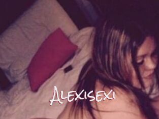 Alexisexi