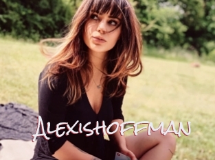 Alexishoffman