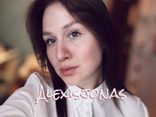 Alexisjonas