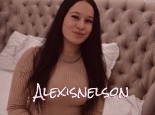 Alexisnelson