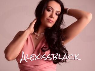 Alexissblack