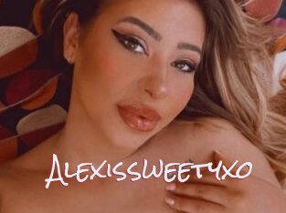 Alexissweetyxo