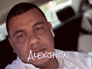 Alexjhon