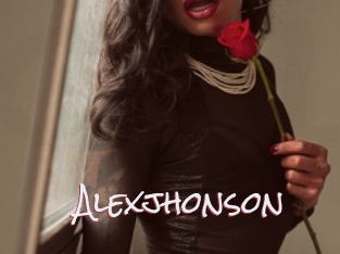 Alexjhonson