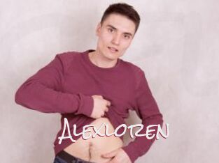 Alexloren