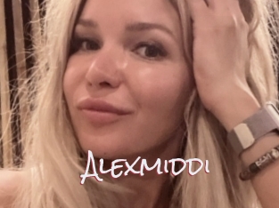 Alexmiddi