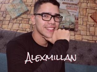 Alexmillan