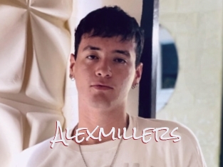 Alexmillers