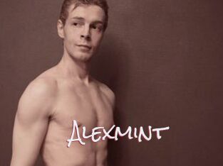 Alexmint