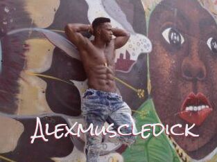 Alexmuscledick