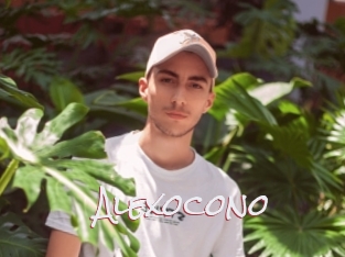 Alexocono