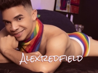 Alexredfield