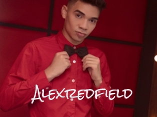 Alexredfield