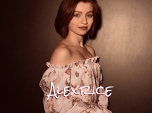 Alexrice