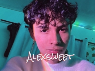 Alexsweet