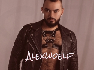 Alexwoelf