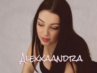 Alexxaandra