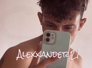 Alexxander21