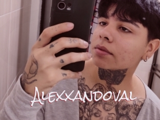 Alexxandoval