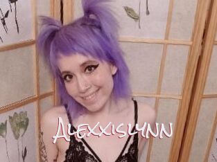 AlexxisLynn