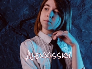 Alexxissky