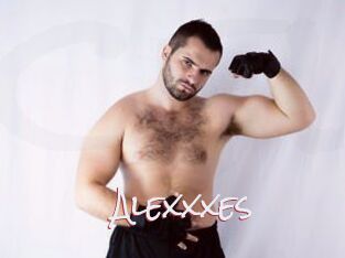 Alexxxes