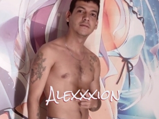 Alexxxion