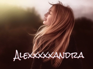 Alexxxxxandra