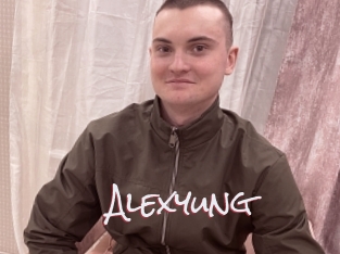 alexyung Celiba Club
