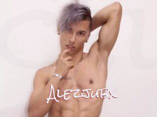Alezjubx