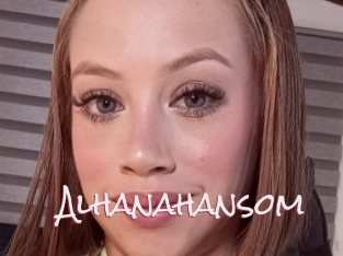 Alhanahansom