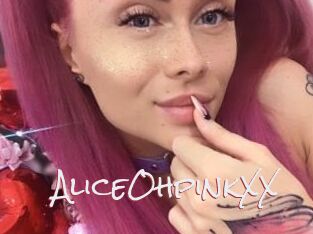 AliceOhpinkXX