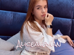 Alicealeman