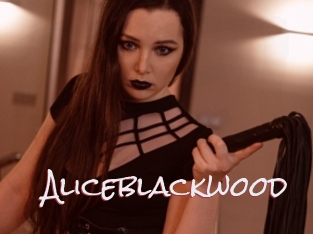 Aliceblackwood