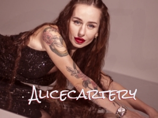 Alicecartery