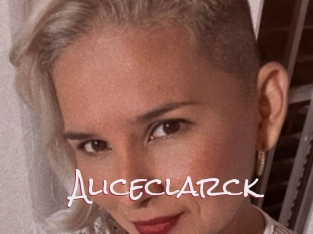 Aliceclarck