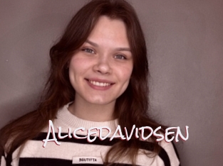 Alicedavidsen