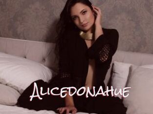 Alicedonahue