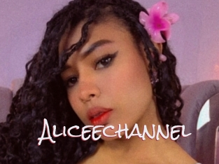 Aliceechannel