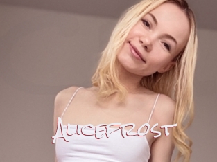 Alicefrost