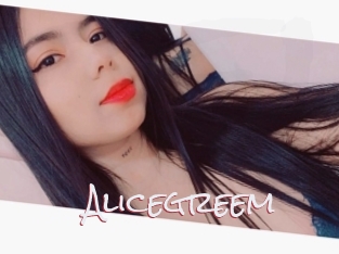 Alicegreem