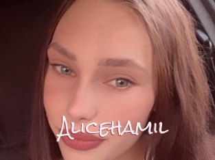 Alicehamil