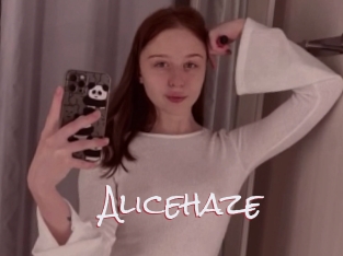 Alicehaze