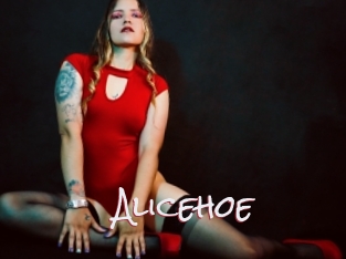 Alicehoe