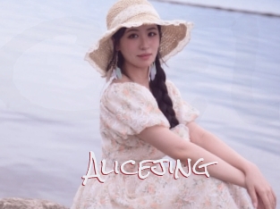 Alicejing